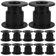  16 Pcs Boccole Per Biliardino