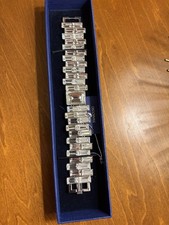 Bracciale Swarovski Prime TIME