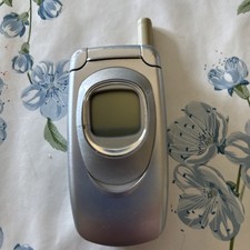 Mini Kult - | Samsung SGH A800  Senza Filo  Forse Solo Per Ricambi