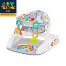 Learn-To-Sit Seggiolino da