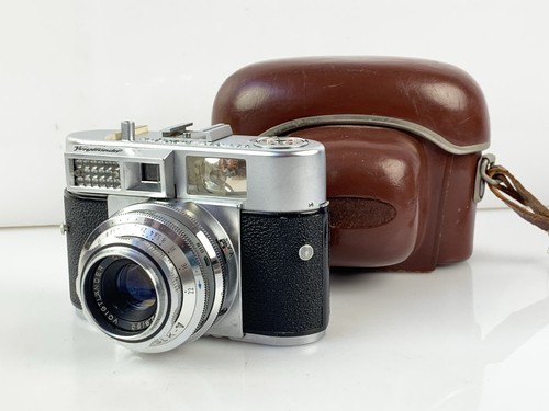 Voigtlander vitomatic iia - vitomatic,