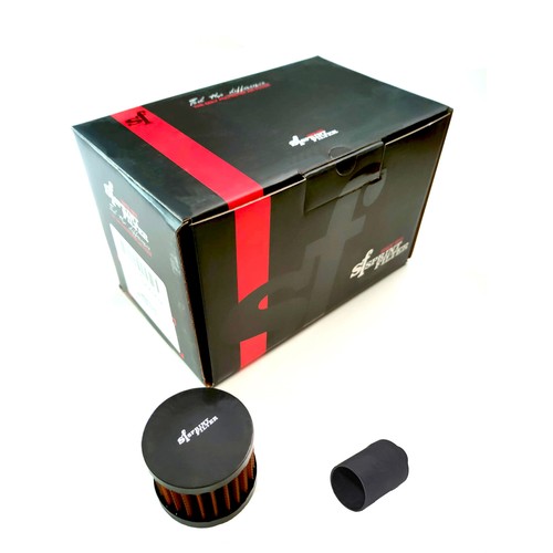 Filtro aria fiat - punto, iii