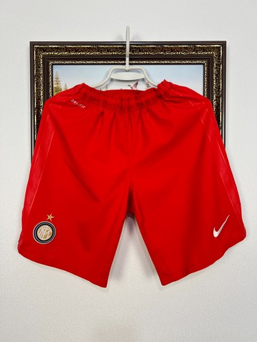 Pantaloncini calcio nike inter - pantaloncini,