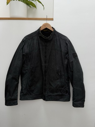 Barbour international giacca - barbour,