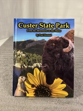 Custer State Park: From The
