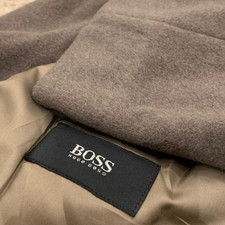 Soprabito vintage Hugo Boss