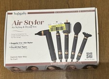 Asciugacapelli professionale da salone Parrucchiere phon Fon Capelli Coiffeur