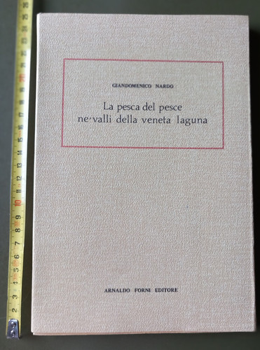 Giandomenico nardo la - -, pesca
