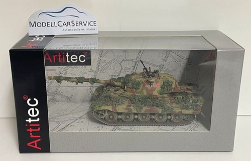 Artitec 6870652 - artitec, (h0):