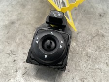 REGOLATORE SPECCHIETTI RETROVISORI PER HYUNDAI iX20 Serie 935301K5004X (10>19)