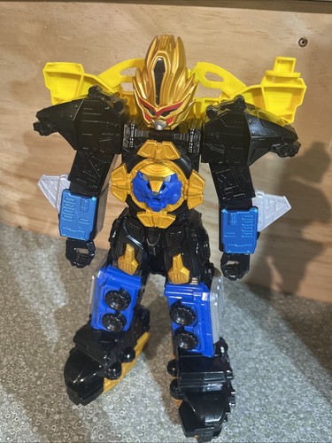 Modellino power rangers beast - modellino,