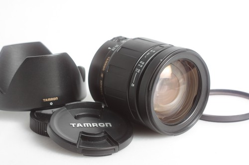 Tamron obiettivo zoom - obiettivo,