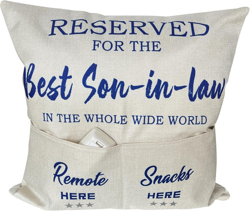 Son law regali suocera - law,