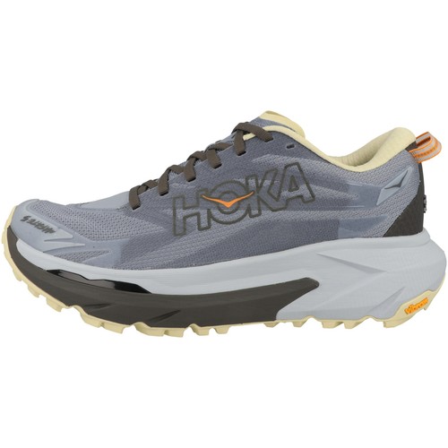 Hoka mafate scarpe corsa - hoka, da