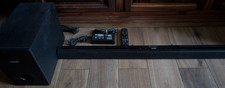 Soundbar 2.1 Philips