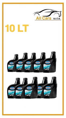 Litri olio motore tamoil - litri,