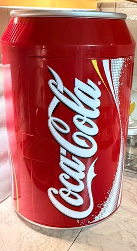Mini frigo lattina - frigo, coca-cola