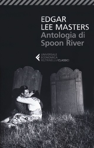 Libri masters edgar lee - edgar,