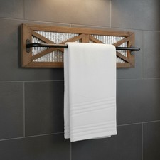 Portasciugamani da Parete