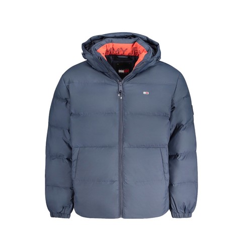 Tommy hilfiger giubbotto con - giubbotto,