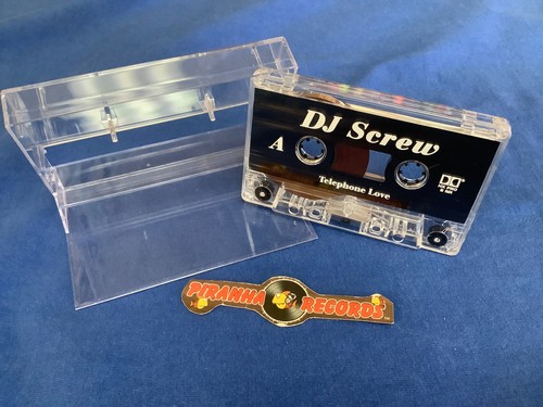 Screw telephone love - dj,