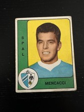Figurina Calciatori Panini