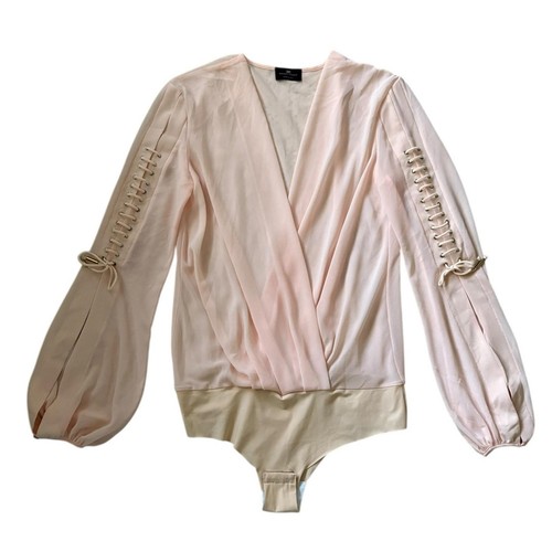 Body elisabetta franchi - body, made