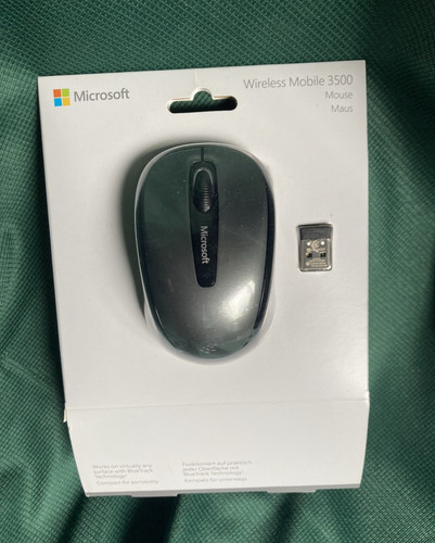 Mouse mobile - , wireless