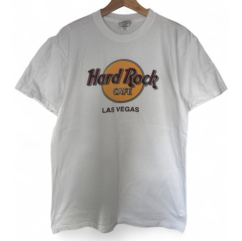 Shirt vintage hard rock cafe - t-shirt,