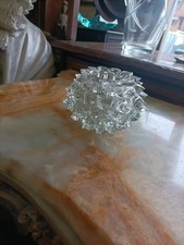 Barovier & Toso vaso rostrato