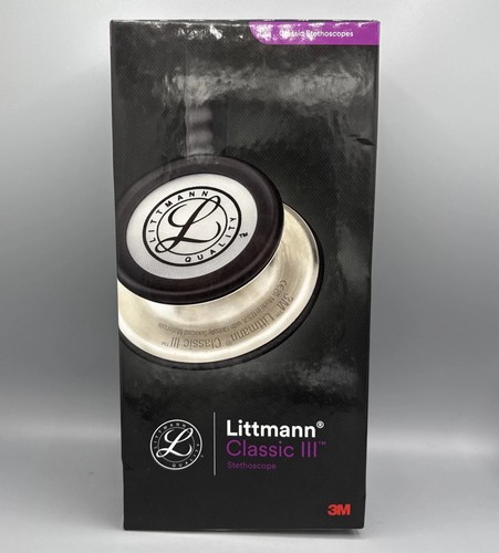 Littmann classic iii - classic,