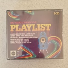 Radio 2 Presents The Playlist