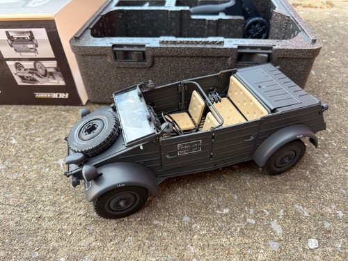 Type82 kubelwagen rtr - type82,