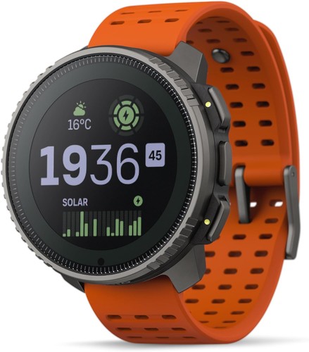 Orologio sportivo gps suunto - orologio,