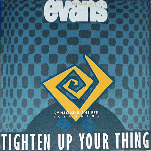 Monette evans tighten up - monette,