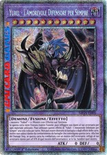 YUBEL - L'AMOREVOLE DIFENSORE