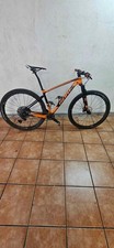 MTB GIANT xtc advanced mis M