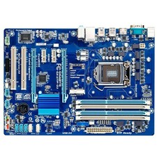 Per Gigabyte GA-Z77P-D3 LGA