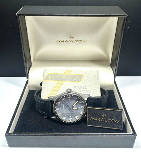 Orologio vintage hamilton - orologio,