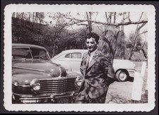 1942 Dodge & 1946-48 Chrysler