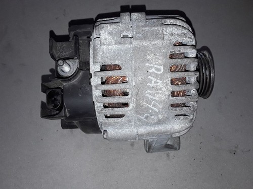 Alternatore toyota rav - alternatore, 4