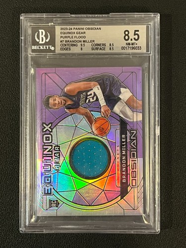 Brandon miller 2023 - miller, 2023-24