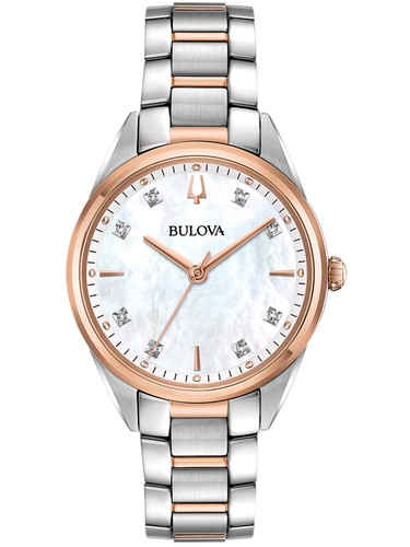 Bulova 98p183 classico - bulova,
