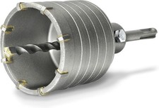 Graff Fresa a Tazza per Muro Cemento Ø 68mm Corona Diamantata