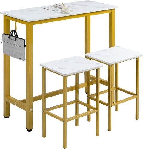 Set tavolo bar - 39,3",