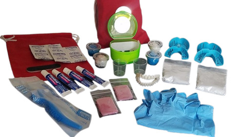 Kit protesi fai - kit,