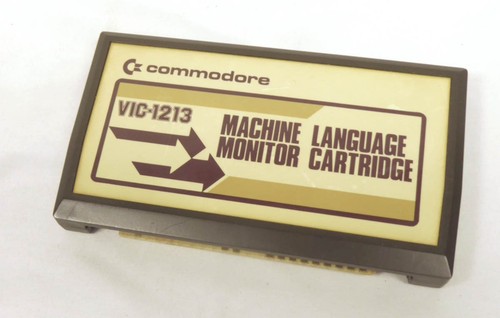 Commodore vic - commodore, --