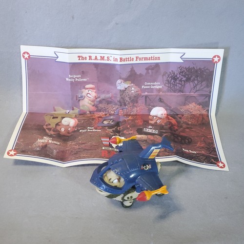 Pilot fluff pendleton barnyard - pendleton,