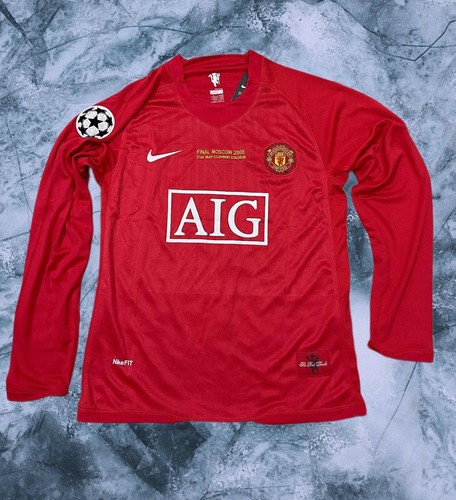 Maglia cristiano ronaldo 7 - maglia,