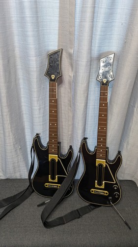 Chitarre guitar hero - 2,
